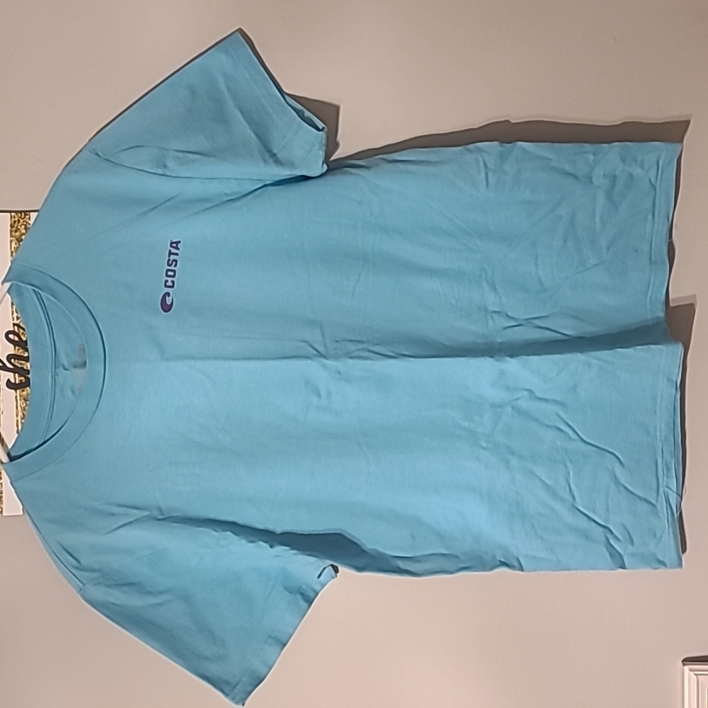 Costa Tee